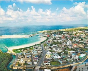 日擬在與那國島部署新飛彈部隊