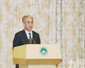 張永春：三方面優化工作