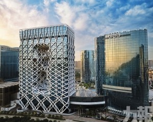 憑頂級款待及娛樂實力推動澳門多元發展