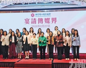 今年開展四項工作深化婦幼事務