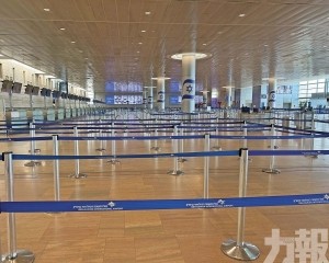 業界籲出行前先了解航班情況