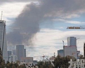 旅遊局接六宗涉滯留中東查詢求助
