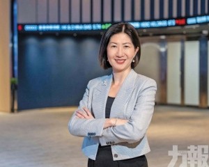 仍低於前任水平