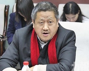 稱漢服表演者「皇漢雜種」惹議