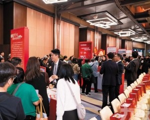 豐富居民多元化金融需求