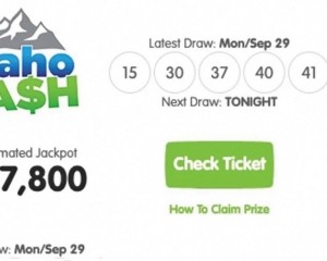 愛達荷彩票立法擬封堵漏洞