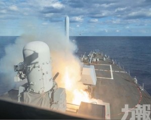 特朗普：空前力量回擊報復行動