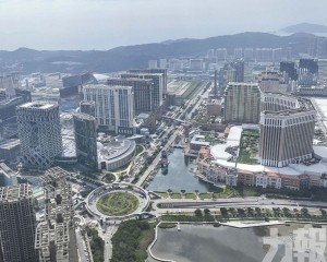  投行指賭客在新春假後段發力