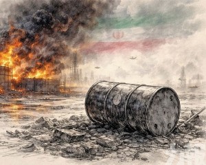 市場押注三種價格路徑