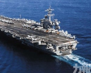 美軍澄清：飛彈從未接近