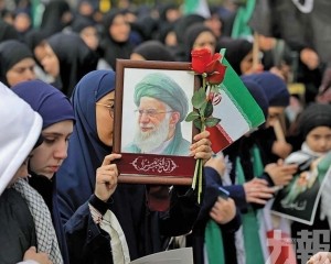 以色列飛彈還擊