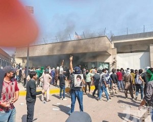 巴基斯坦衝突釀9死多地局勢緊張