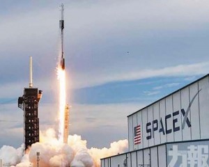 估值或逾1.75萬億美元