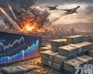 神秘帳戶獲利120萬美元