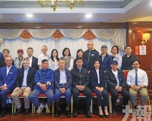 續完善傳媒工作者醫療保障