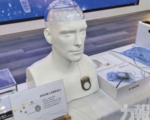 新創競逐挑戰Neuralink主導地位