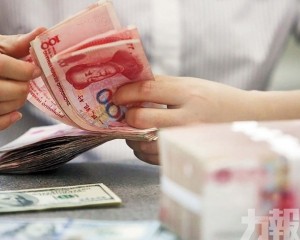 內地銀行大額存單發行量大增