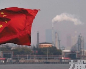 中國始終是動盪世界中最穩定力量