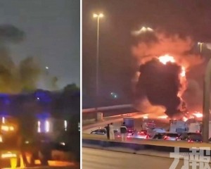 特朗普：報復行動將至