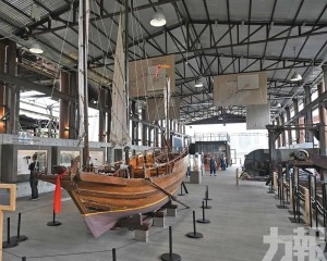 打造國際級歷史生態文旅基地