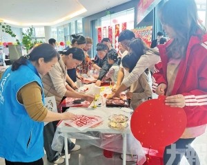 多元活動促琴澳居民共享節日溫情
