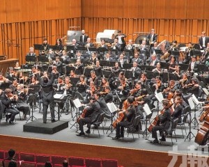 青年樂師培訓計劃擬年內推出