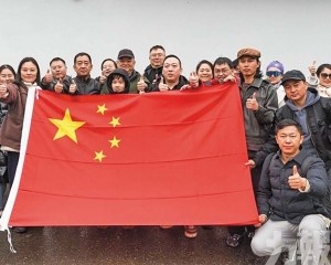 外交部：特朗普訪華安排暫無新消息