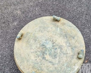 專家：應為重要祭祀禮器