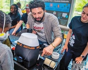 啟動全球首個人類放屁圖譜計劃