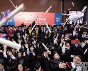 澳門女性職業之路的世紀蛻變