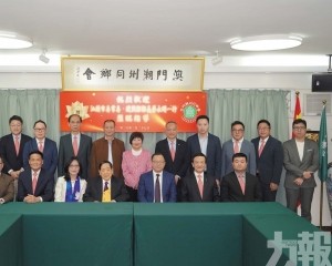 深化兩地合作共享發展紅利