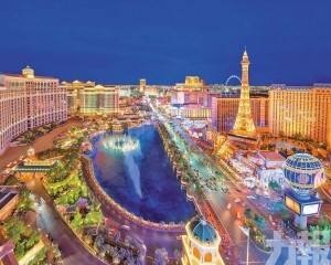 內華達小型市場逆勢增長