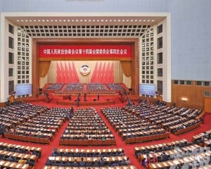 王滬寧：聚焦「十五五」規劃 為中國式現代化建言