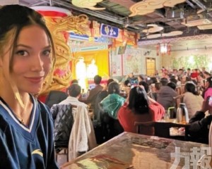 觀女排聽相聲品京菜