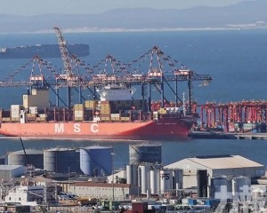 中國能源與外貿面臨壓力測試