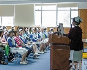 澳門女性性別觀新貌