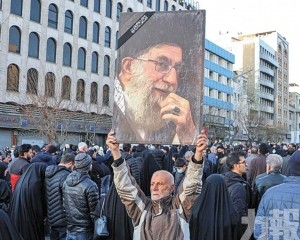 摩薩德滲透德黑蘭天網 CIA內線補上關鍵拼圖