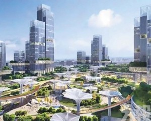 連接粵西與大灣區