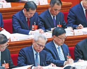 主動對接「十五五」戰略佈局