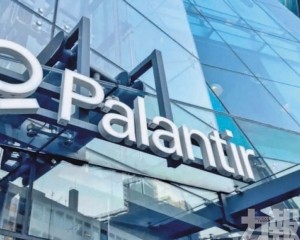 華爾街再度看多Palantir