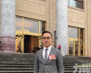 以高質量履職成果服務國家中心任務