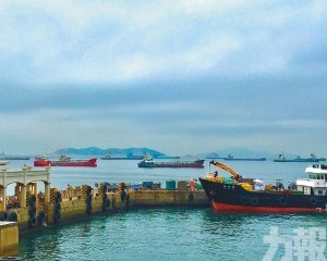 海島海味銷售提前升溫