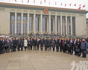 聚焦橫琴這些發展領域