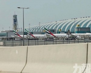 迪拜轉運受阻或推高亞洲金銀價格