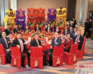 展示家鄉新貌共謀發展