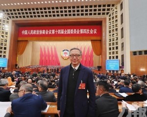 推動華裔新生代融入祖國發展大局