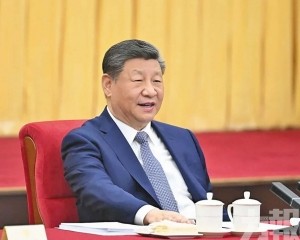  「十五五」為關鍵時期