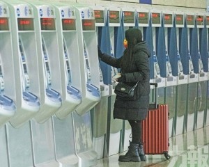 建議倡擴大回鄉證應用場景