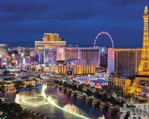 分析師料第二季博彩業或迎轉折