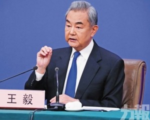 統一進程「順之者昌 逆之者亡」